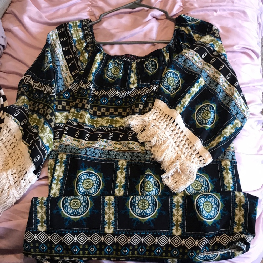 Summer/Spring Dress